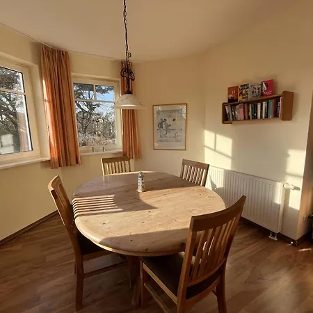 Luise Von Preussen - App-201 By Interhome *