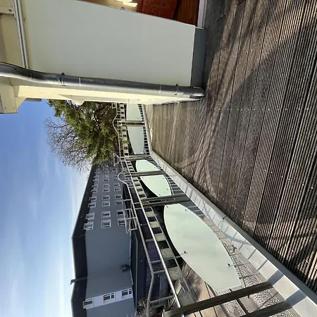 App-201 Luise Von Preussen By Interhome