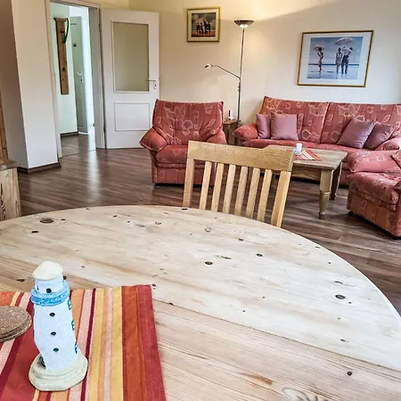 Luise Von Preussen - App-201 By Interhome * Zinnowitz