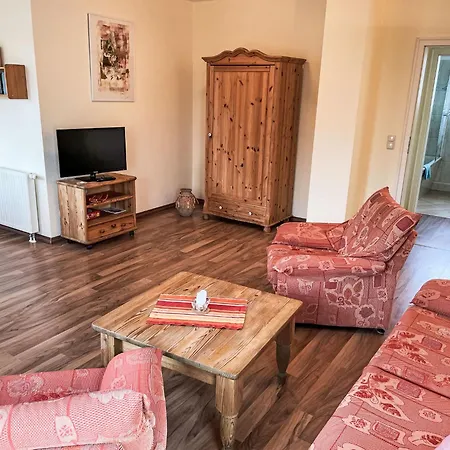 App-201 Luise Von Preussen By Interhome Apartment Zinnowitz
