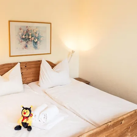 Luise Von Preussen - App-201 By Interhome *