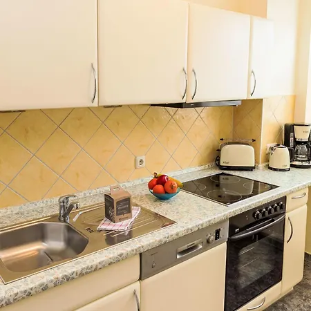 Luise Von Preussen - App-201 By Interhome *