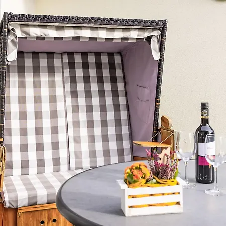 Apartment Luise Von Preussen - App-201 By Interhome Zinnowitz