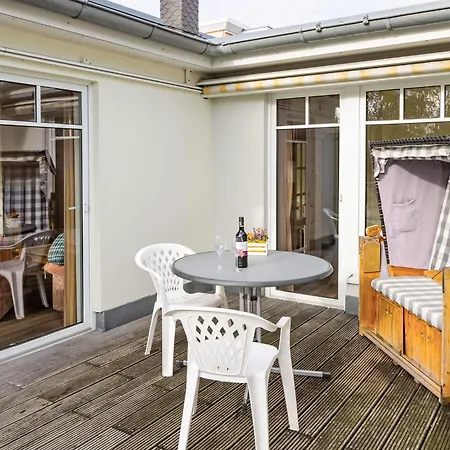 Luise Von Preussen - App-201 By Interhome *