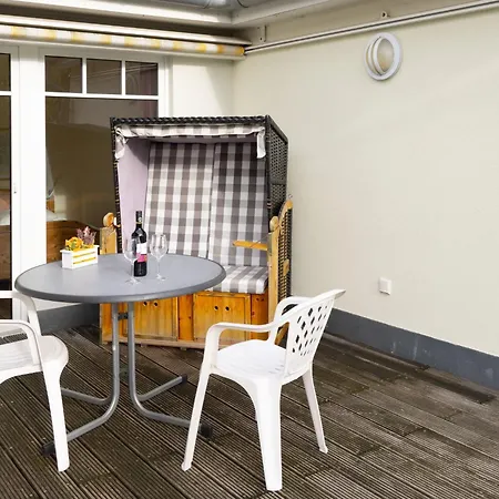 App-201 Luise Von Preussen By Interhome