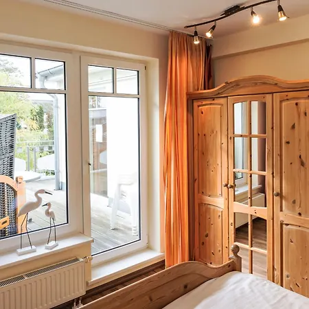 Luise Von Preussen - App-201 By Interhome Apartment *