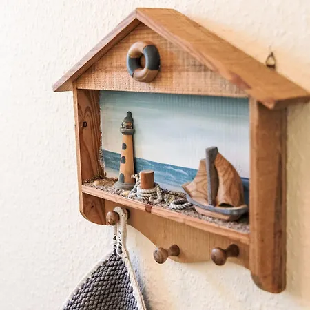 Apartment Luise Von Preussen - App-201 By Interhome *