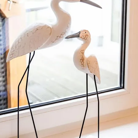 App-201 Luise Von Preussen By Interhome Apartment *
