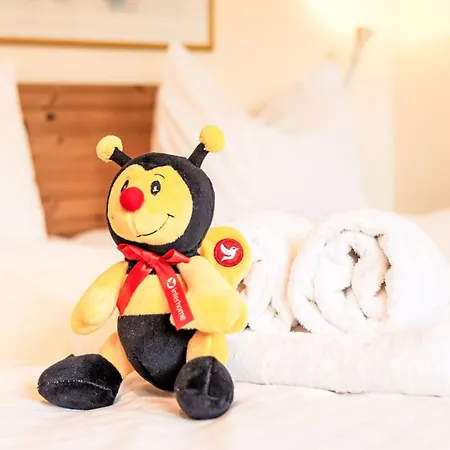 Apartment Luise Von Preussen - App-201 By Interhome Zinnowitz