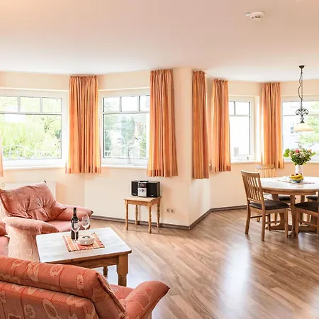 Luise Von Preussen - App-201 By Interhome Apartment