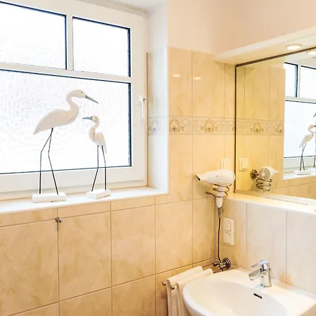 App-201 Luise Von Preussen By Interhome Apartment *