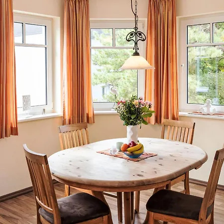 Apartment Luise Von Preussen - App-201 By Interhome