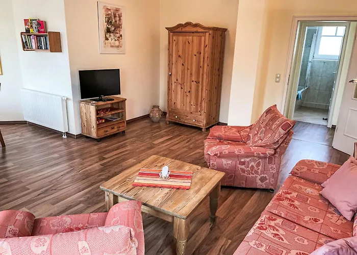 Luise Von Preussen - App-201 By Interhome דירה צינוביץ