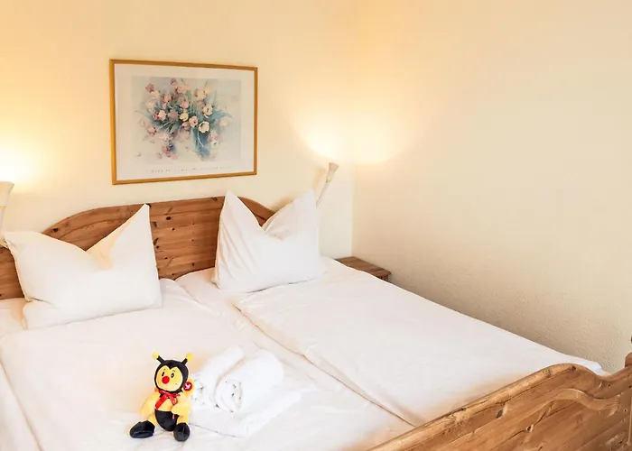 Luise Von Preussen - App-201 By Interhome *