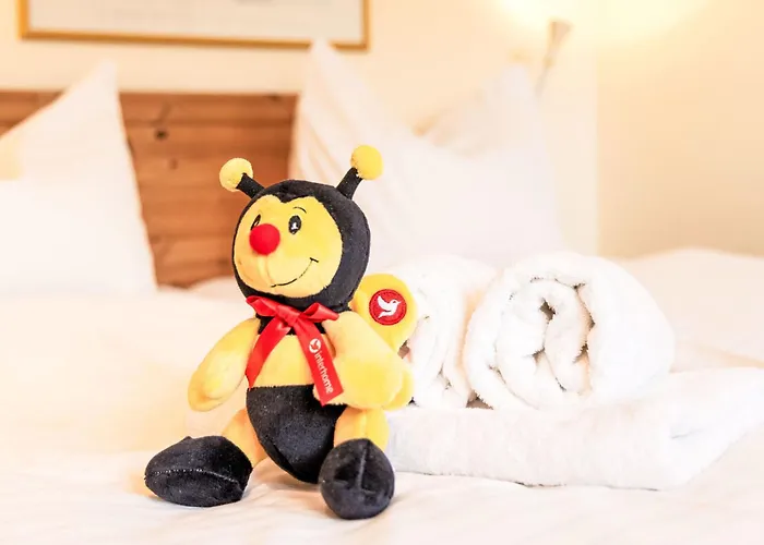 דירה Luise Von Preussen - App-201 By Interhome צינוביץ